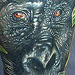 Tattoos - Gorilla Tattoo - 16555